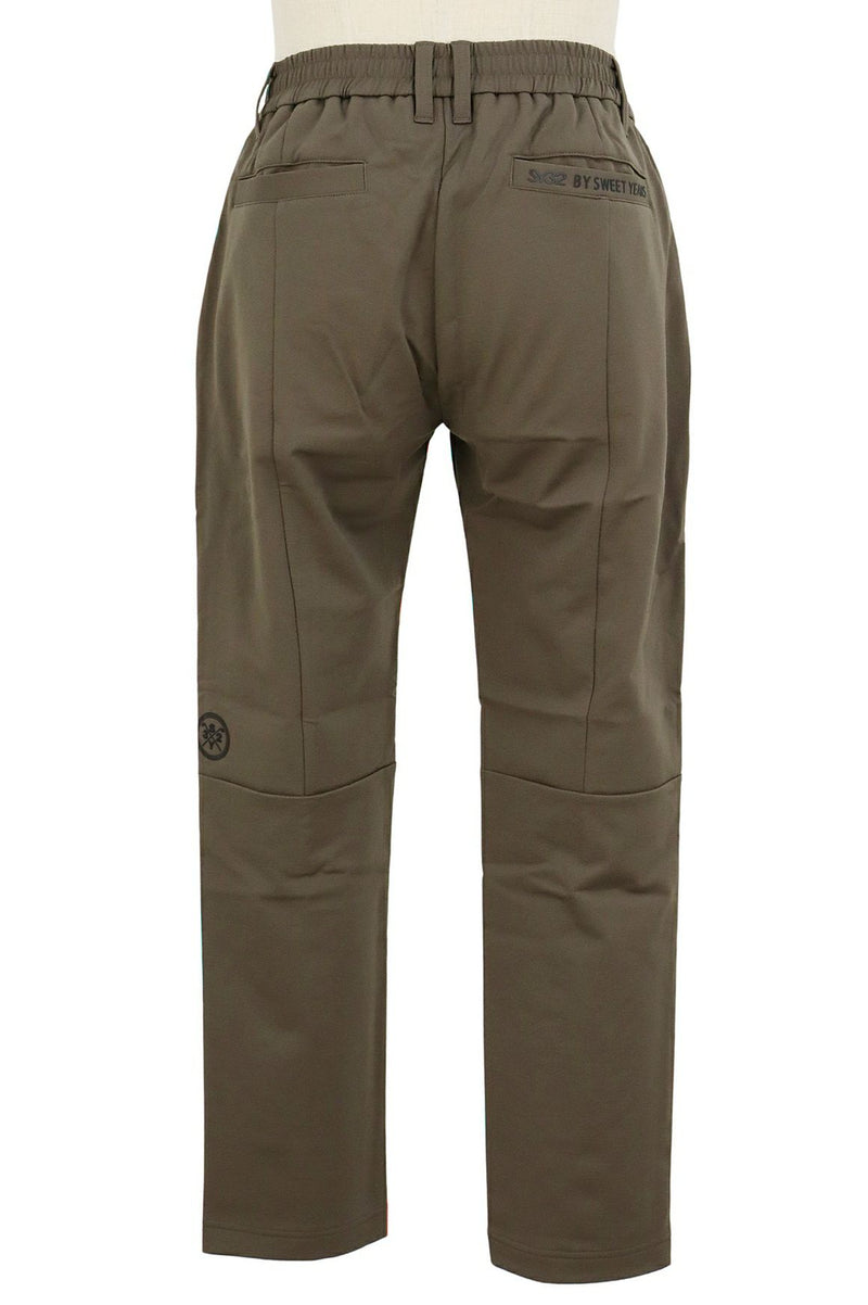 Men's Pants SY32 by SWEET YEARS GOLF SWEET YEARS GOLF Japanese genuine product Golf wear