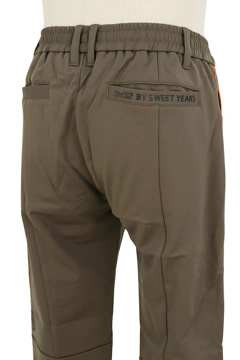 Men's Pants SY32 by SWEET YEARS GOLF SWEET YEARS GOLF Japanese genuine product Golf wear