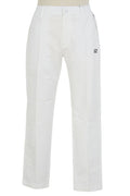 Pants Men's SY32 by Sweet Years Golf Eswisarty by Sweet Eyears Golf Japan Genuine 2024 Fall / Winter New Golf Wear