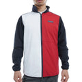 Men's Blouson TOMMY HILFIGER GOLF Japanese genuine product golf wear