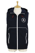 Vest  Men's Anpas AND PER SE 2024 Autumn / Winter New Golf Wear