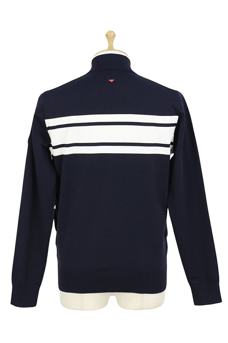 Knit Bulzone Men's Anpasi And Per SE 2024 Fall / Winter New Golf Wear