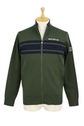 Knit Bulzone Men's Anpasi And Per SE 2024 Fall / Winter New Golf Wear