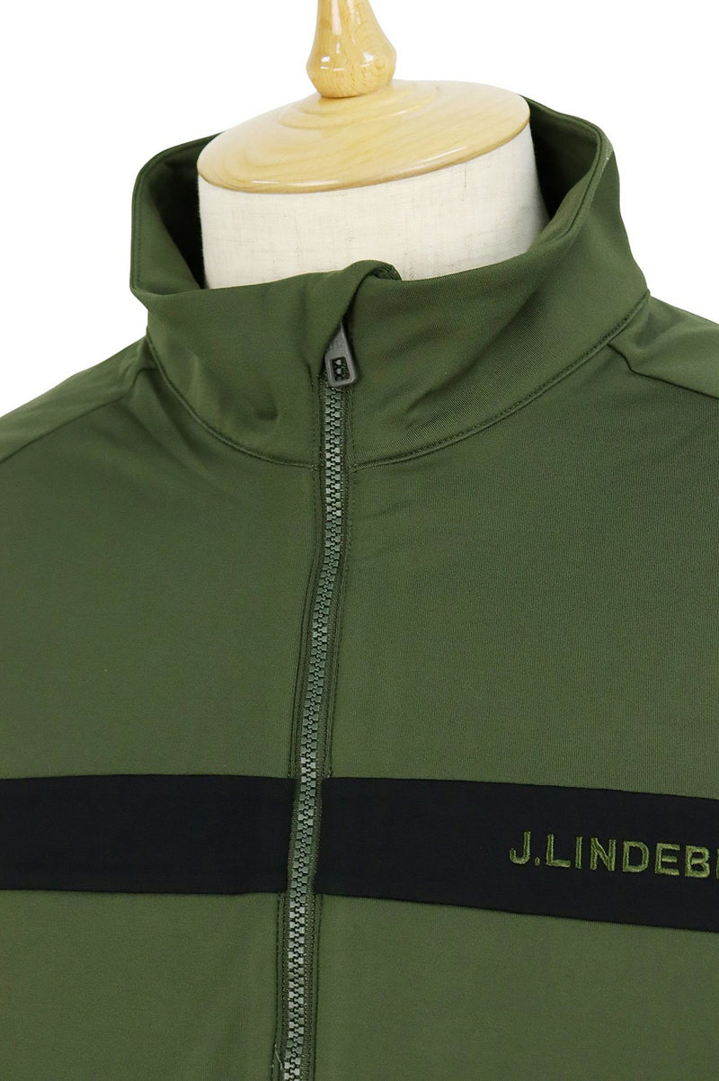 Blouson Men's J Lindberg J.Lindeberg Japan Pureine 2024秋冬新高爾夫服裝