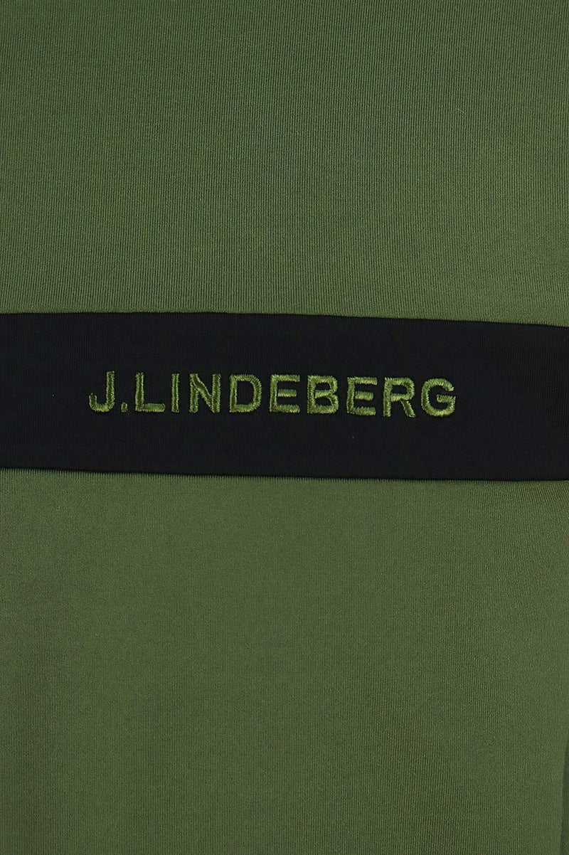 ブルゾン メンズ Jリンドバーグ J.LINDEBERG 日本正規品 2024 秋冬 新作 ゴルフウェア