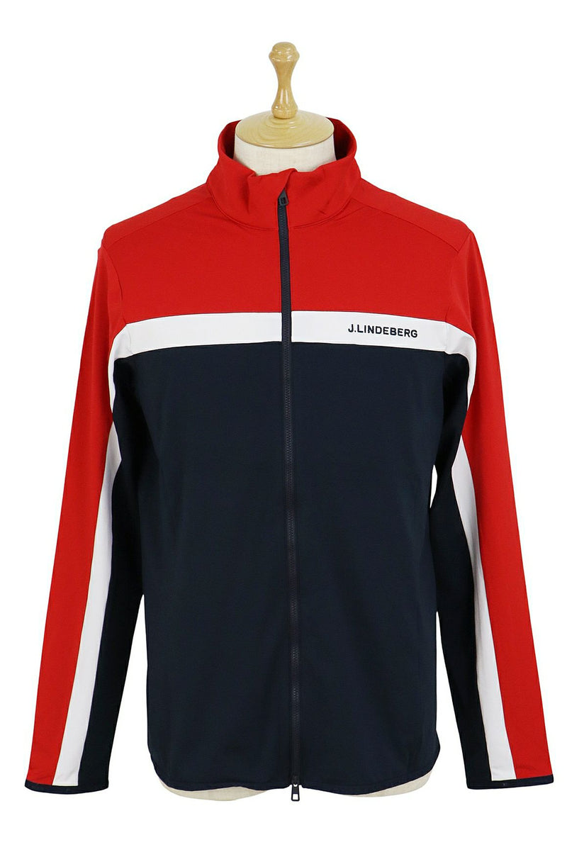 Blouson Men's J Lindberg J.Lindeberg Japan Pureine 2024秋冬新高尔夫服装