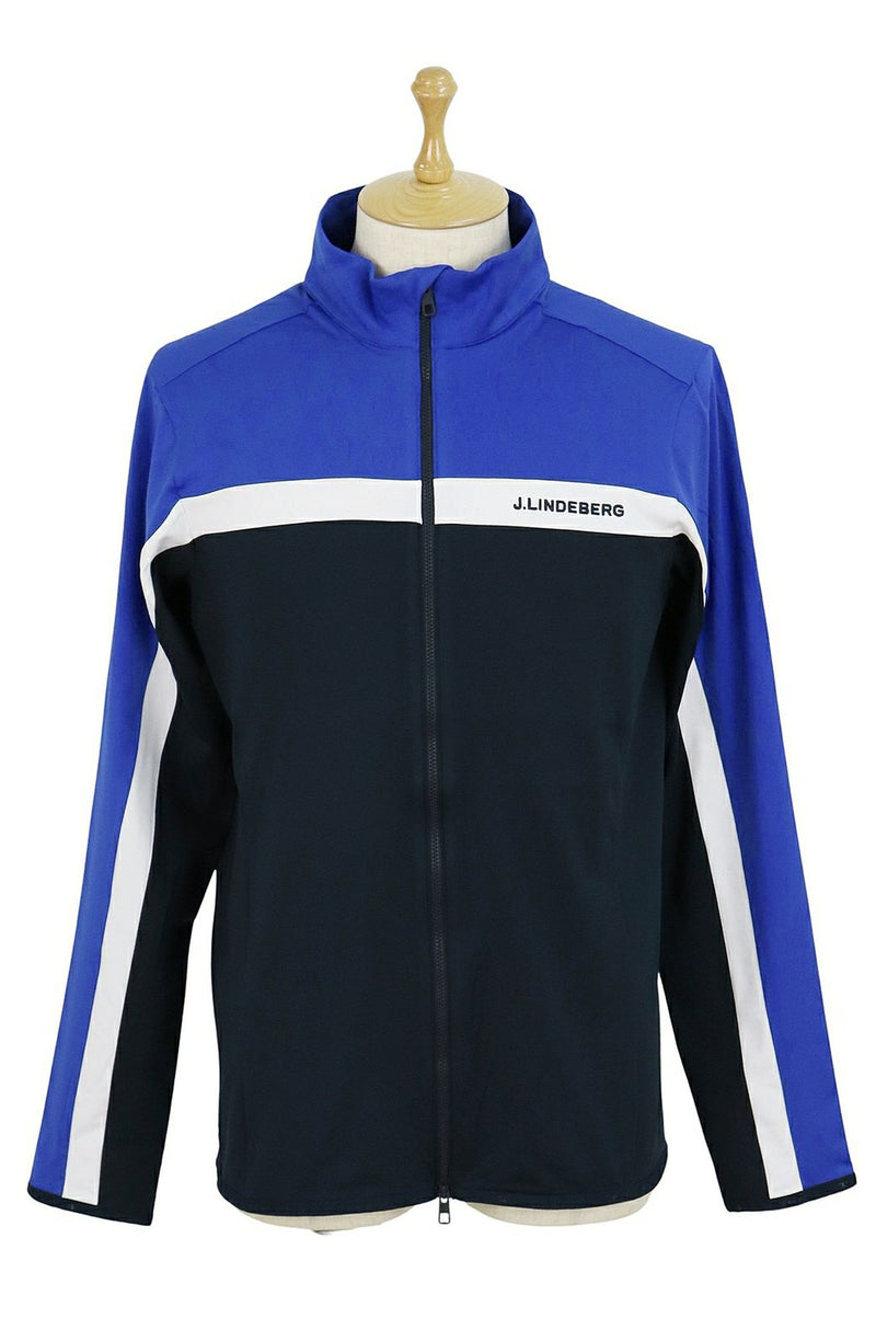 Blouson Men's J Lindberg J.Lindeberg Japan Pureine 2024秋冬新高爾夫服裝