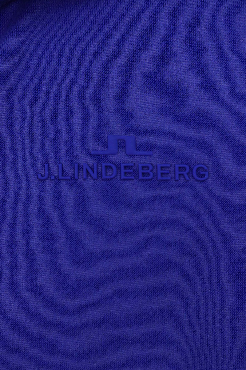 パーカー メンズ Jリンドバーグ J.LINDEBERG 日本正規品 2024 秋冬 新作 ゴルフウェア