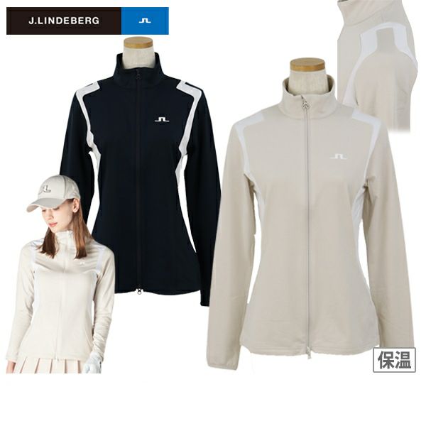 Women's Blouson J.LINDEBERG J.LINDEBERG Japanese genuine product golf wear