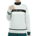 Women's Sweater Admiral Golf Japan Official Golf Wear