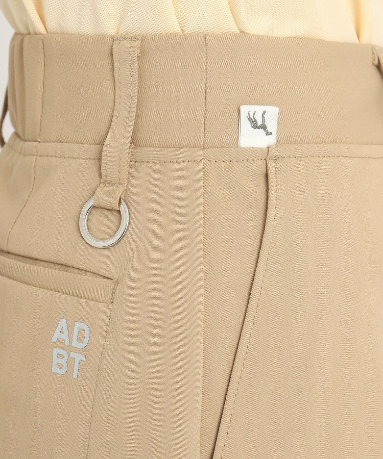 Skirt Ladies Adabat Adabat 2024 Autumn / Winter New Golf Wear