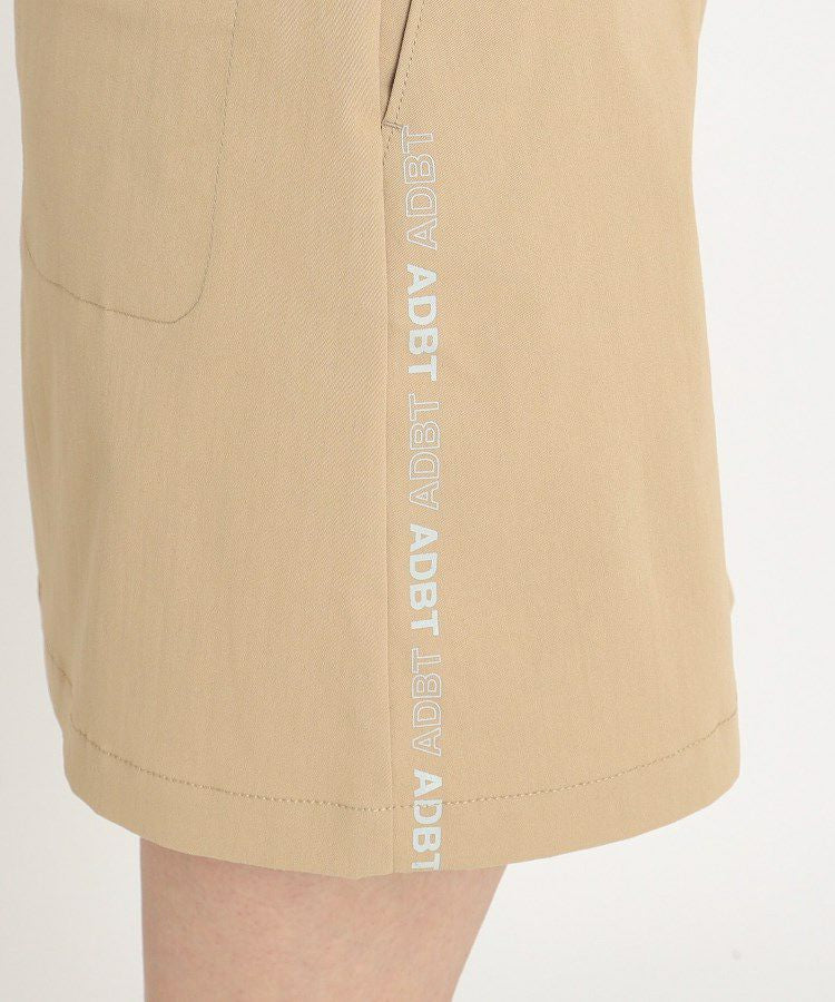 Skirt Ladies Adabat Adabat 2024 Autumn / Winter New Golf Wear