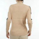 Women's Sweater Admiral Golf Japan Official Golf Wear