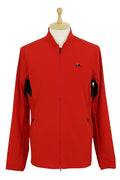 Men's Blouson J.LINDEBERG J.LINDEBERG Japanese genuine product golf wear