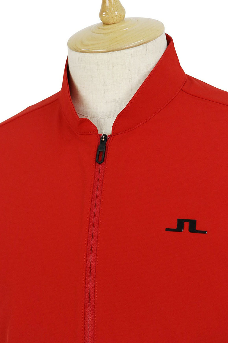 Men's Blouson J.LINDEBERG J.LINDEBERG Japanese genuine product golf wear