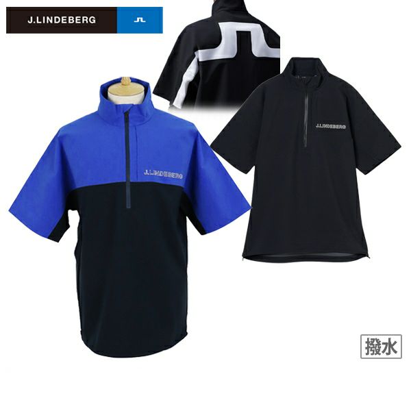 Blouson Men's J Lindberg J.Lindeberg Japan Pureine 2024秋冬新高爾夫服裝