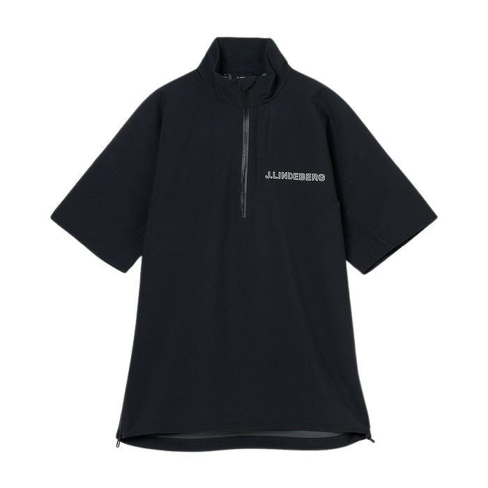 Blouson Men's J Lindberg J.Lindeberg Japan Pureine 2024秋冬新高爾夫服裝