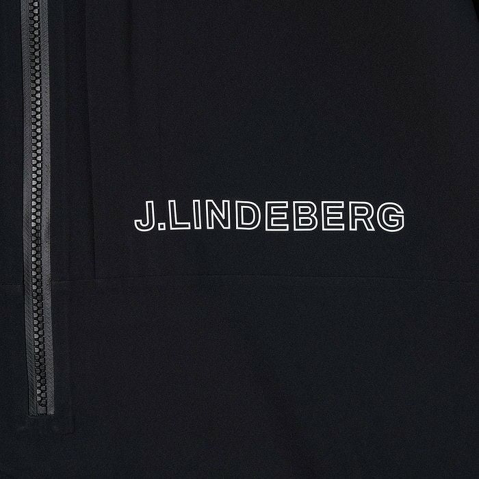 Blouson Men's J Lindberg J.LINDEBERG Japan Genuine 2024 Fall / Winter New Golf wear