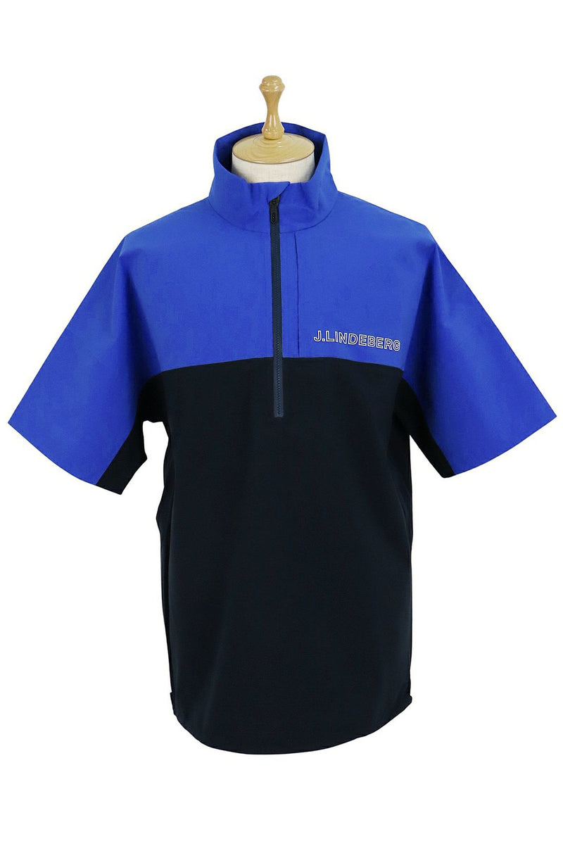 Blouson Men's J Lindberg J.Lindeberg Japan Pureine 2024秋冬新高尔夫服装