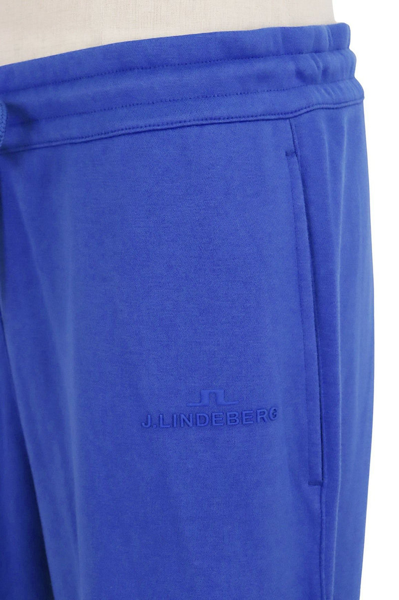 パンツ メンズ Jリンドバーグ J.LINDEBERG 日本正規品 2024 秋冬 新作 ゴルフウェア