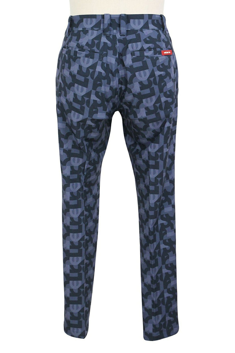 Pants Men's Anpasi And Per SE 2024 Fall / Winter Golfware