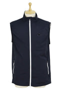 Vest  Men's J.LINDEBERG J.LINDEBERG Japanese genuine product golf wear