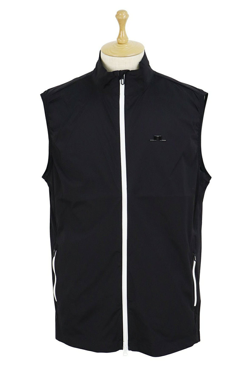 Vest Men 's J.Lindeberg J.Lindeberg Japanese Genuine Product Golf Wear