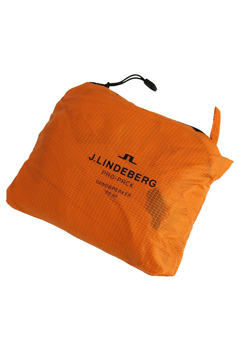 Blouson Ladies J Lindberg J.Lindeberg Japan Genuine 2024 가을 / 겨울 뉴 골프 착용