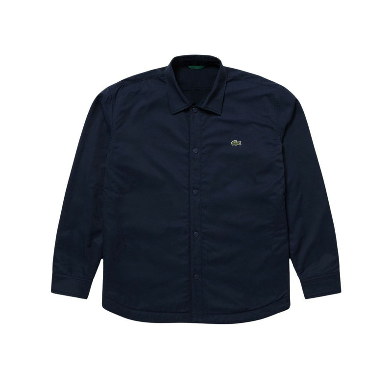 Blouson 남자 Lacoste Lacoste Japanese Genuine 2024 가을 / 겨울 New