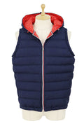 Vest  Men's Laura Ferry Laura Fium Laura Felice 2024 Fall / Winter New