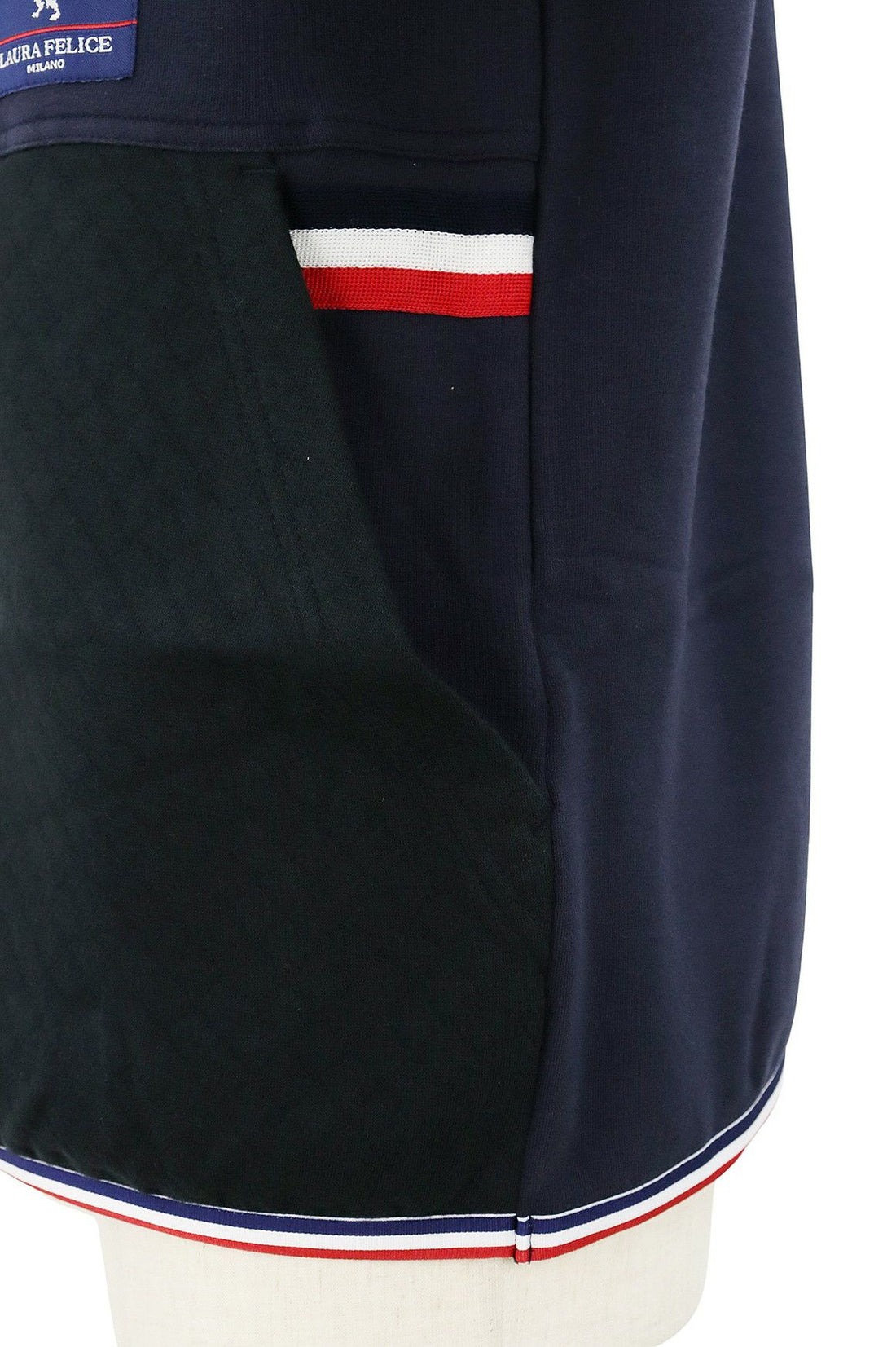 トレーナー メンズ ラウラフェリーチェ ラウラ フィウム Laura Felice