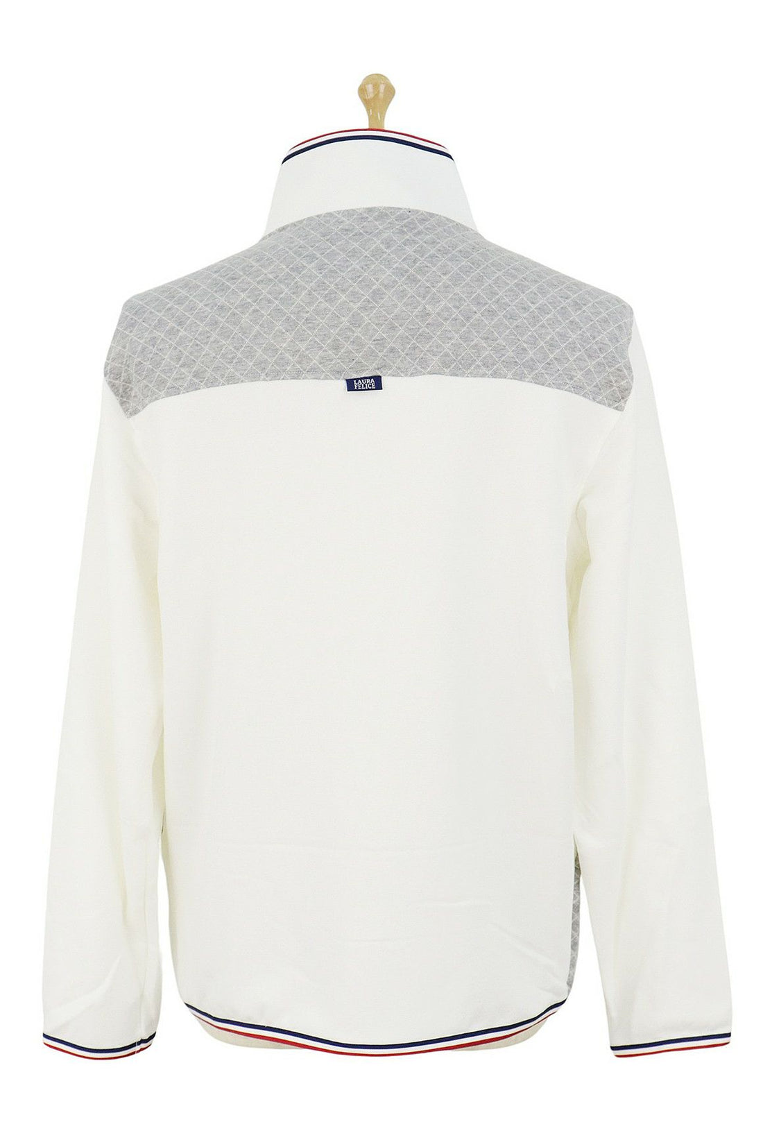 トレーナー メンズ ラウラフェリーチェ ラウラ フィウム Laura Felice