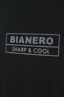 男士T恤Laura Felice Bianero