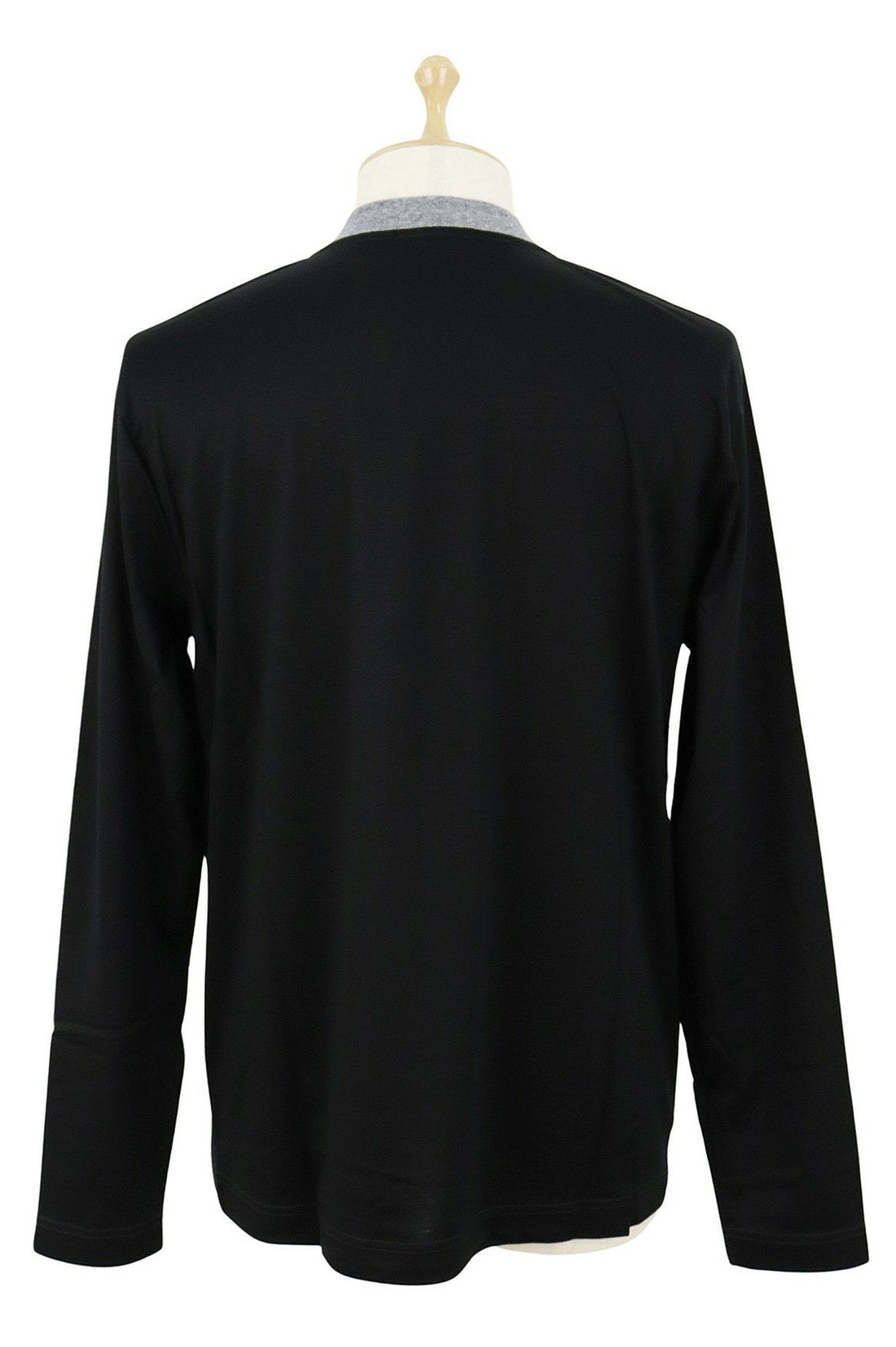 Tシャツ メンズ ラウラフェリーチェ ビアネロ Laura Felice Bianero