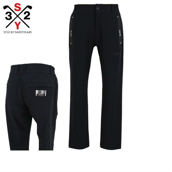 Long pants for men SY32 ABSOLUTE SY32 Toe Absolute Japanese genuine product golf wear