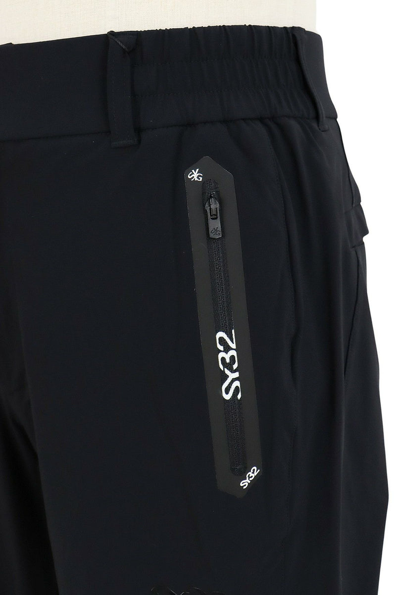 Long pants for men SY32 ABSOLUTE SY32 Toe Absolute Japanese genuine product golf wear