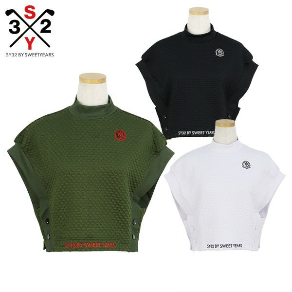 Sweet Iyers Golf Japan Genuine 2024 가을 / 겨울 뉴 골프 착용