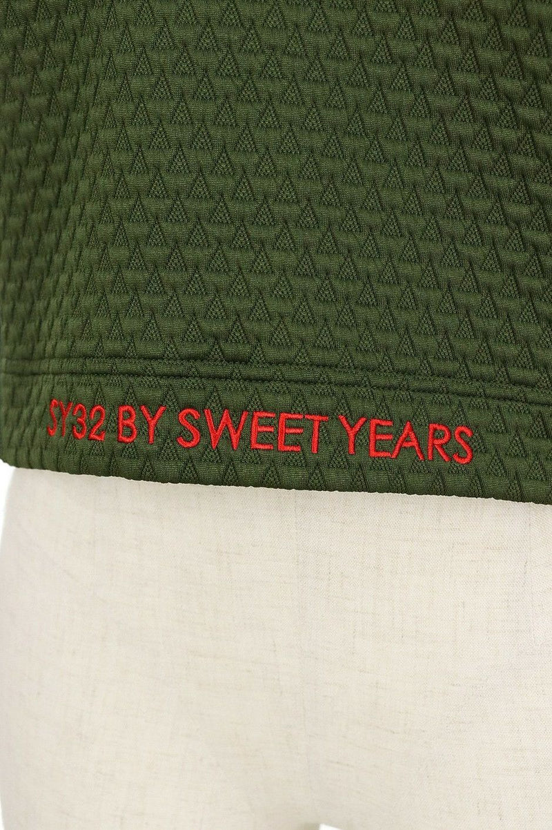 Sweet Years Golf Sweet Years 골프 일본 진짜 제품 골프 착용