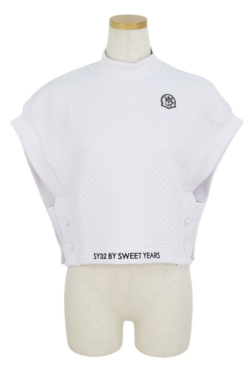 Sweet Years Golf Sweet Years 골프 일본 진짜 제품 골프 착용