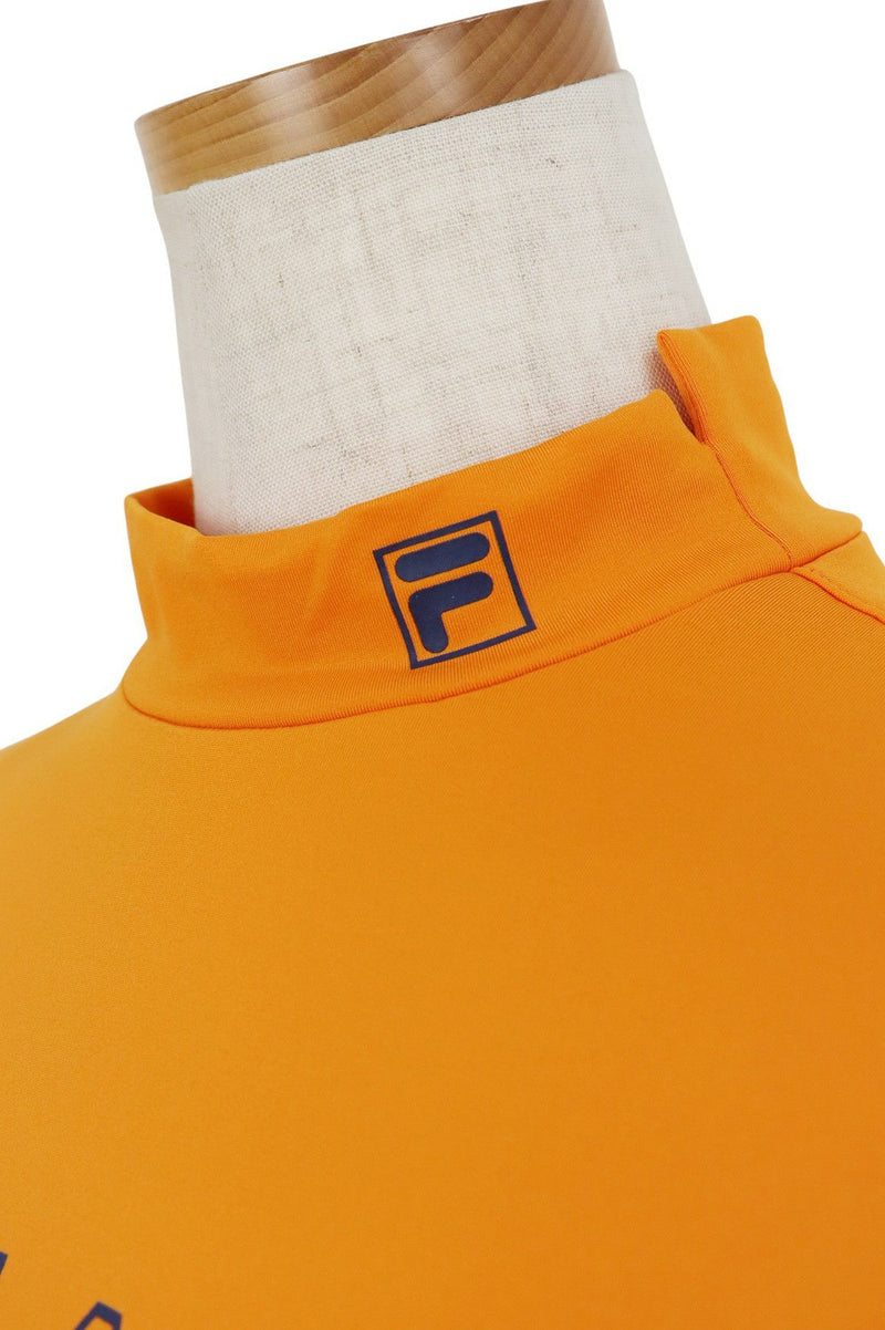 High neck shirt for women Fila Fila Golf FILA GOLF Golf wear