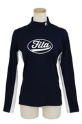 High neck shirt for women Fila Fila Golf FILA GOLF Golf wear