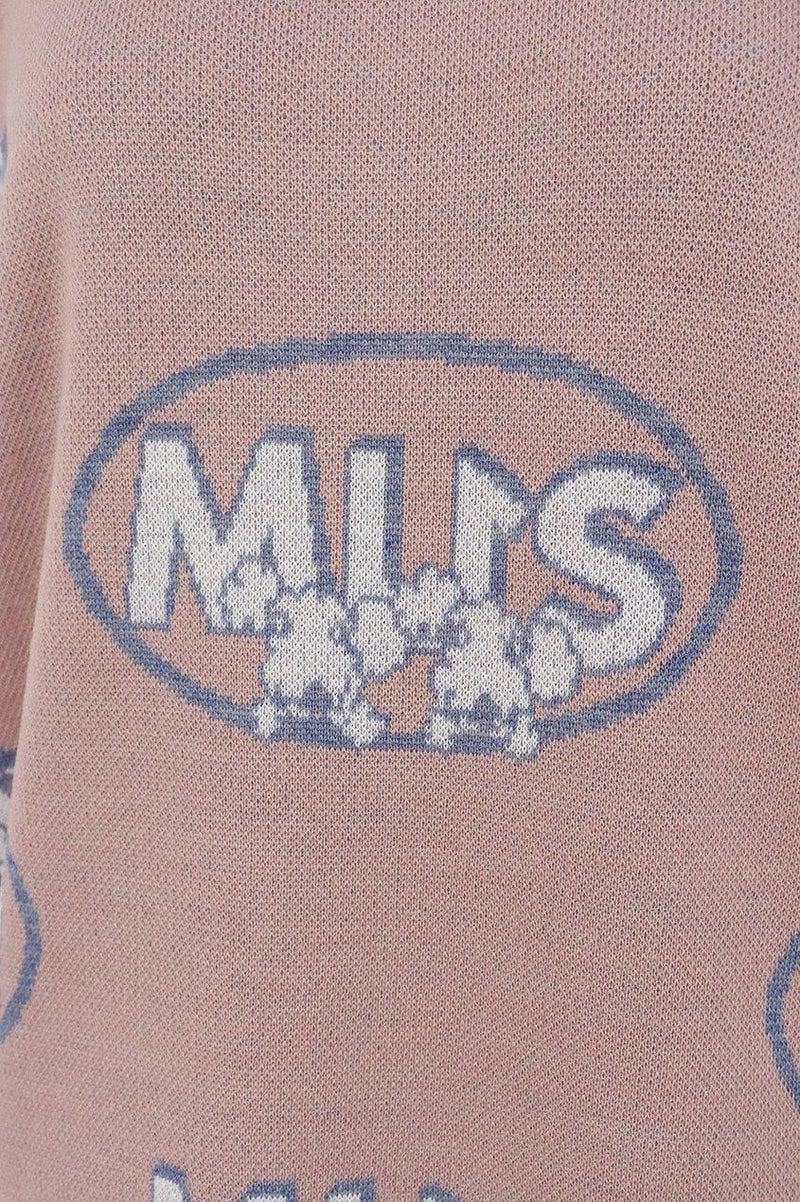 Women's Sweater MU Sports M.U SPORTS Golf Wear