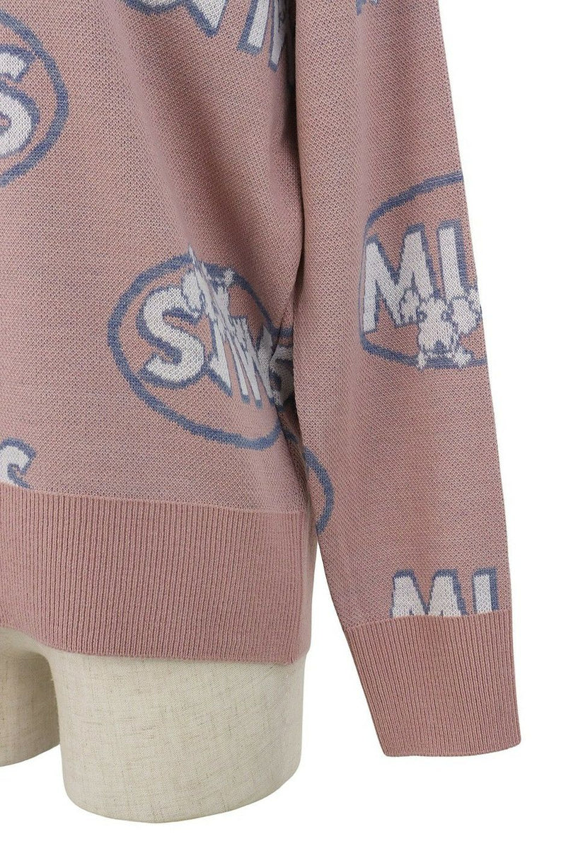 Women's Sweater MU Sports M.U SPORTS Golf Wear