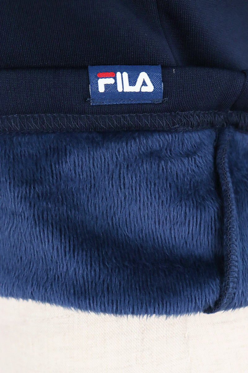 Poro 셔츠 숙녀 Filafilagolf Fila Golf 2024 가을 / 겨울 새 골프 착용