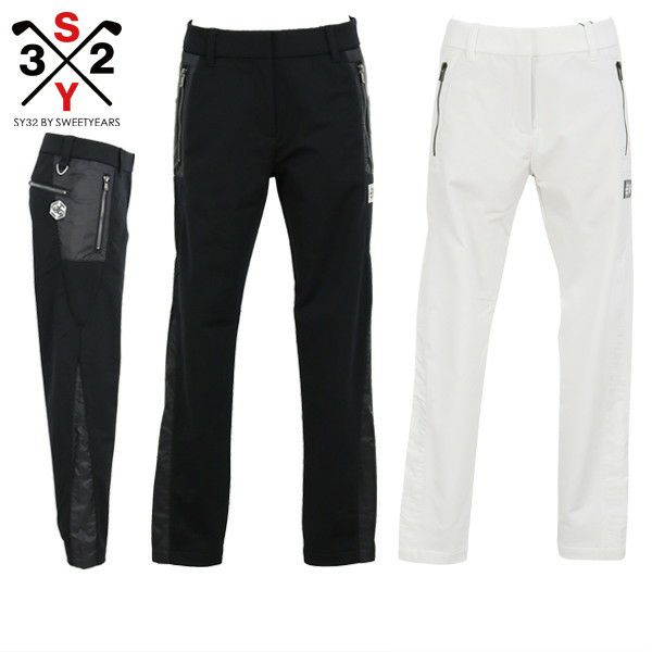 Women's Pants SY32 by SWEET YEARS GOLF SY32 by SWEET YEARS GOLF Japanese genuine product Golf wear