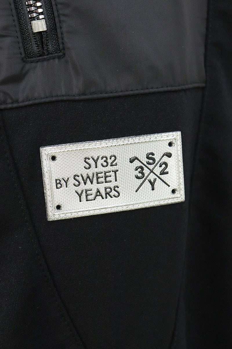 パンツ レディース SY32 by SWEET YEARS GOLF エスワイサーティトゥ バイ スィートイヤーズ ゴルフ 日本正規品 2024 秋冬 新作 ゴルフウェア