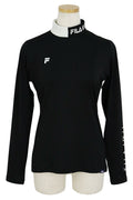 High neck shirt for women Fila Fila Golf FILA GOLF Golf wear