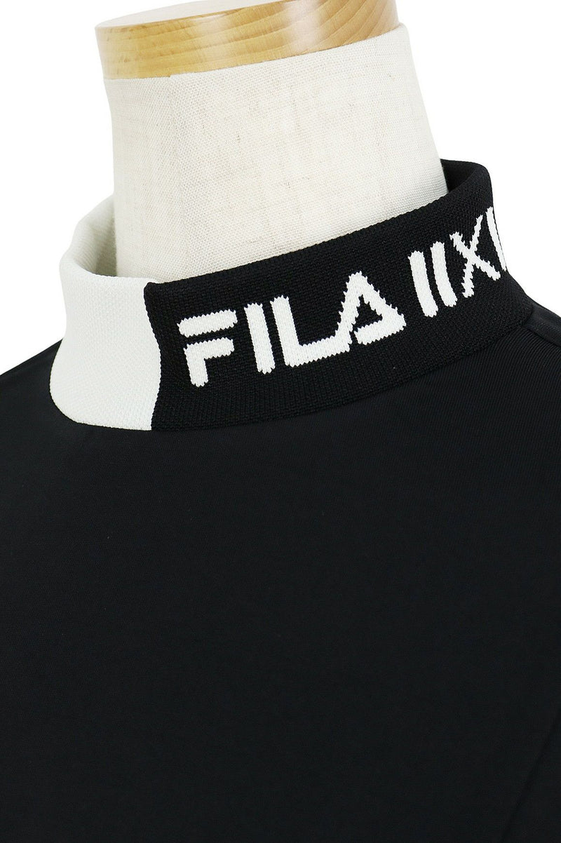 High neck shirt for women Fila Fila Golf FILA GOLF Golf wear