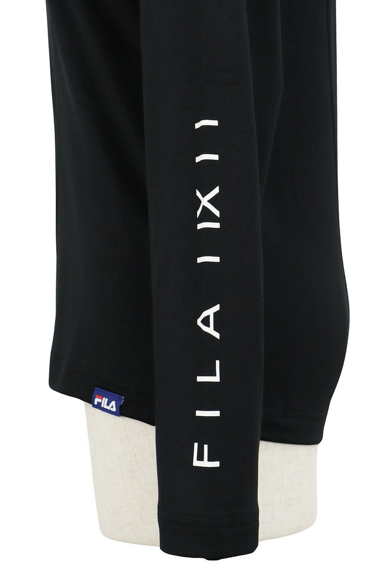 ハイネックシャツ レディース フィラ フィラゴルフ FILA GOLF ゴルフウェア