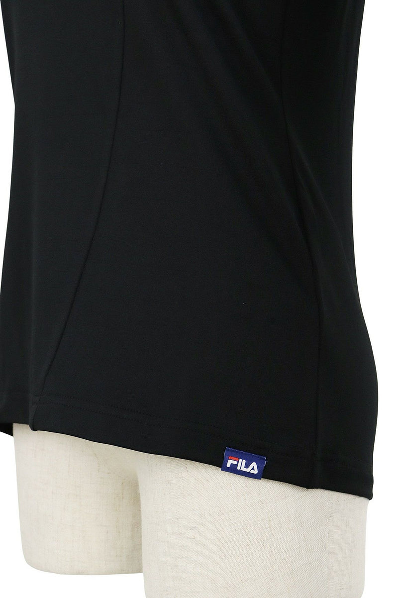 High neck shirt for women Fila Fila Golf FILA GOLF Golf wear